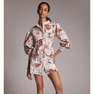 Anthropologie Mare Mare minidress.